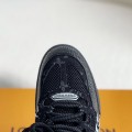 「#1516」Louis Vuitton Skate Sneakers