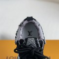「#1516」Louis Vuitton Skate Sneakers