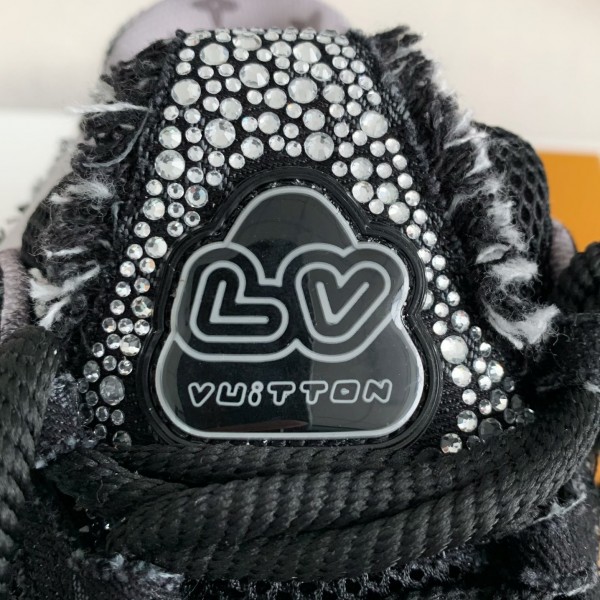 Louis Vuitton Skate Sneakers