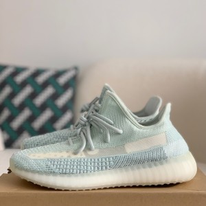 「#1519」Adidas Yeezy Boost 350 Sneakers