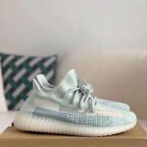「#1519」Adidas Yeezy Boost 350 Sneakers