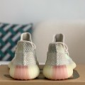 「#1520」Adidas Yeezy Boost 350 Sneakers