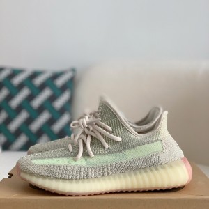 「#1520」Adidas Yeezy Boost 350 Sneakers