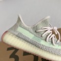 「#1520」Adidas Yeezy Boost 350 Sneakers