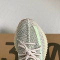 「#1520」Adidas Yeezy Boost 350 Sneakers