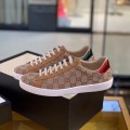 「#215」Gucci sneakers Support chip phone sensing