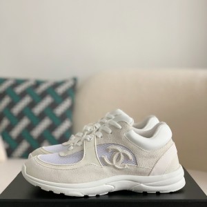 「#1530」Chanel 23P Sneakers