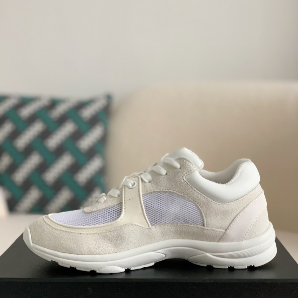 Chanel 23P Sneakers