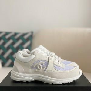 「#1530」Chanel 23P Sneakers