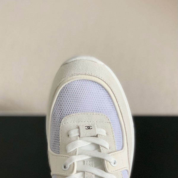 Chanel 23P Sneakers