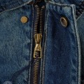 「#1534」LV 23ss Blue Denim Jacket