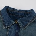 「#1534」LV 23ss Blue Denim Jacket