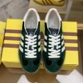 「#219」Gucci × Adidas sneakers