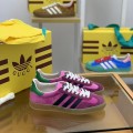 「#220」Gucci × Adidas sneakers