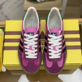 「#220」Gucci × Adidas sneakers