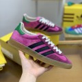 「#220」Gucci × Adidas sneakers