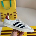 「#221」Gucci × Adidas sneakers