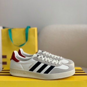 「#221」Gucci × Adidas sneakers