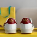 「#221」Gucci × Adidas sneakers
