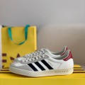 「#221」Gucci × Adidas sneakers