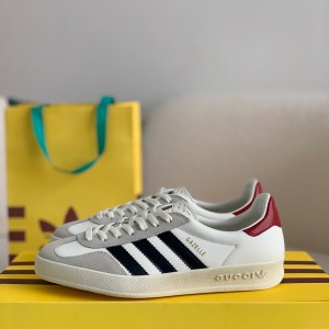「#221」Gucci × Adidas sneakers