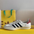 「#221」Gucci × Adidas sneakers