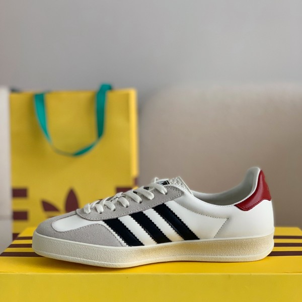Gucci × Adidas sneakers
