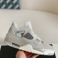 「#1559」Jordan 4 AJ4 Sneakers Retro Oreo