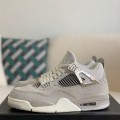 「#1559」Jordan 4 AJ4 Sneakers Retro Oreo