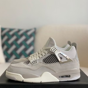 「#1559」Jordan 4 AJ4 Sneakers Retro Oreo
