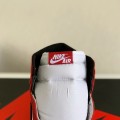 「#1560」Nike Air Jordan 1 Retro High OG Bred Toe