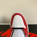 「#1560」Nike Air Jordan 1 Retro High OG Bred Toe
