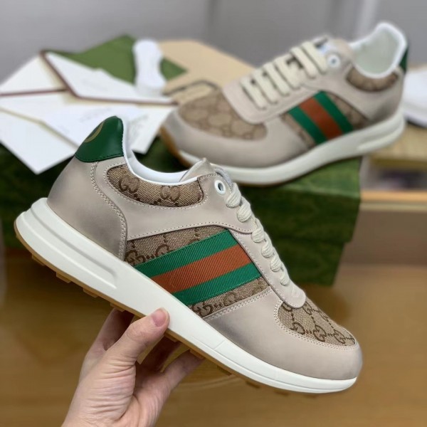 「#225」Gucci New Arrival sneakers
