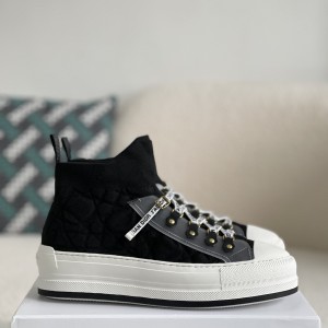 「#1577」Dior high Sneaker