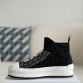 「#1577」Dior high Sneaker