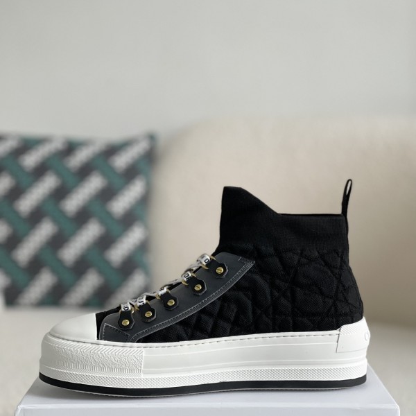 Dior high Sneaker