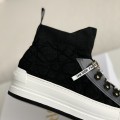「#1577」Dior high Sneaker