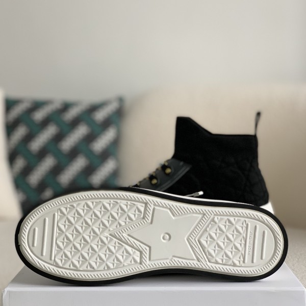 Dior high Sneaker