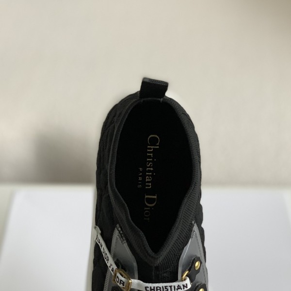 Dior high Sneaker