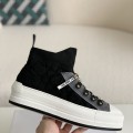 「#1577」Dior high Sneaker