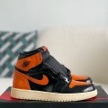 「#1578」Air Jordan 1 Retro High OG Chicago Red