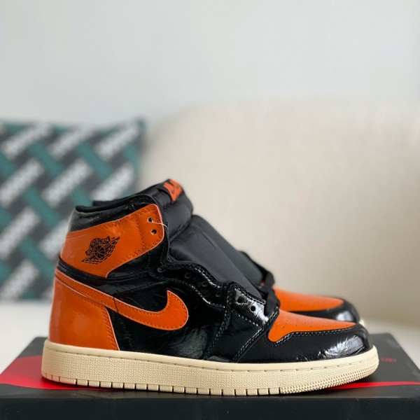 「#1578」Air Jordan 1 Retro High OG Chicago Red
