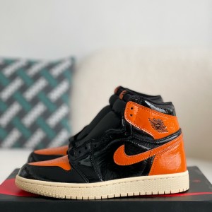 「#1578」Air Jordan 1 Retro High OG Chicago Red
