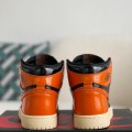 「#1578」Air Jordan 1 Retro High OG Chicago Red
