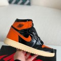 「#1578」Air Jordan 1 Retro High OG Chicago Red