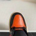 「#1578」Air Jordan 1 Retro High OG Chicago Red