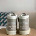 「#1579」Louis Vuitton x Nike Air Jorda 1 High AJ1 Sneakers