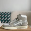 「#1579」Louis Vuitton x Nike Air Jorda 1 High AJ1 Sneakers