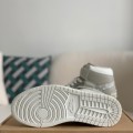 「#1579」Louis Vuitton x Nike Air Jorda 1 High AJ1 Sneakers