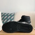 「#1580」Louis Vuitton x Nike Air Jorda 1 High AJ1 Sneakers